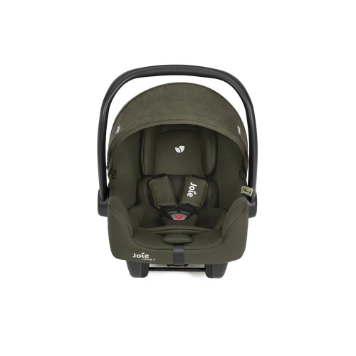 Автолюлька 40-75 см (i-Size) Joie i-Snug 2 Fern купить в Кишиневе
