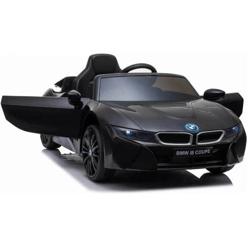 Mașină electrică Epid BMW I8 Coupe Black cumpăra în Chișinau