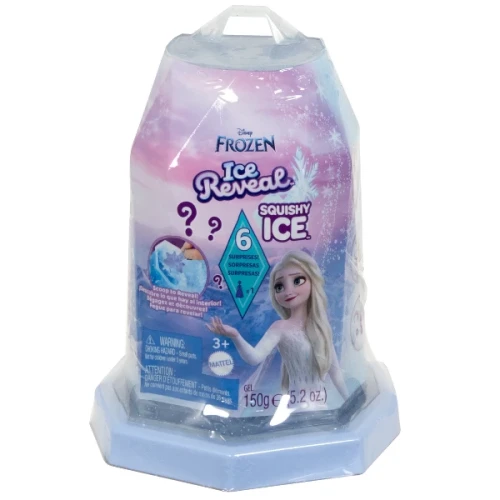 Papusa Barbie Disney Frozen Ice Reveal cumpăra în Chișinau