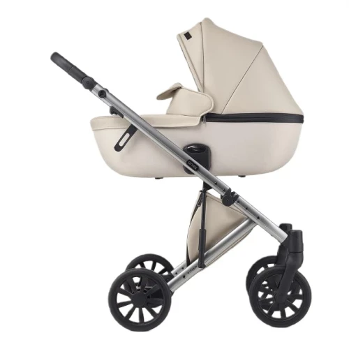 Коляска 2 в 1 Anex E-Type Soul Beige купить в Кишиневе