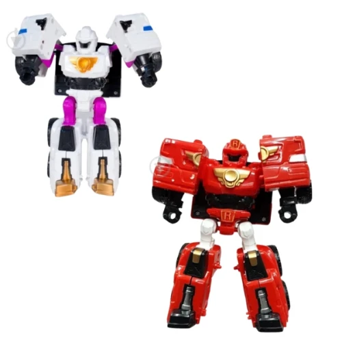 Robot transformer Essa Toys Max Robot cumpăra în Chișinau