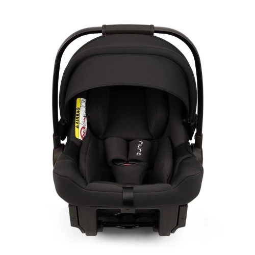 Автолюлька 40-75 см (i-Size) Isofix Nuna PIPA URBN Caviar купить в Кишиневе