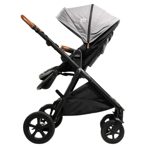Прогулочная коляска с реверсивным блоком Joie Aeria Signature Carbon купить в Кишиневе