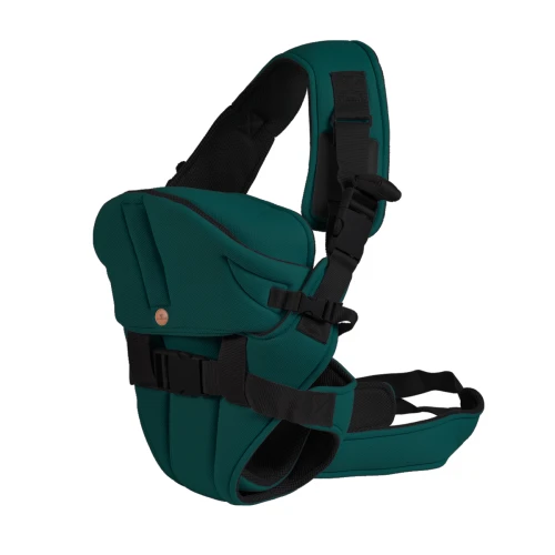 Кенгуру Moni Carry Go Green купить в Кишиневе