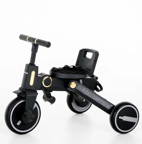 Tricicleta pentru copii Cobra Gold cumpăra în Chișinau