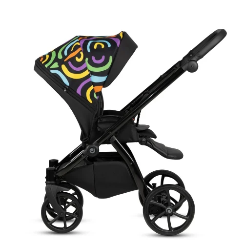 Коляска 2 в 1 Tutis Uno5+ Garbanota Fresco купить в Кишиневе