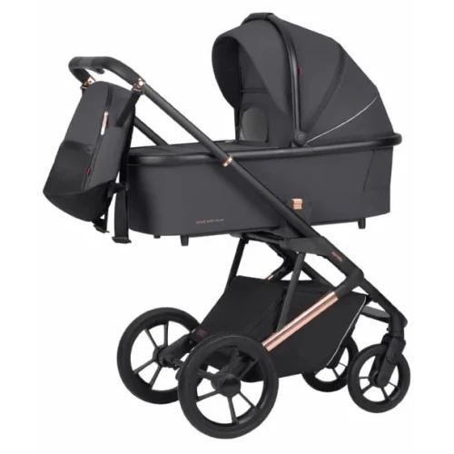 Коляска 2 в 1 Carrello Sigma Stone Grey купить в Кишиневе