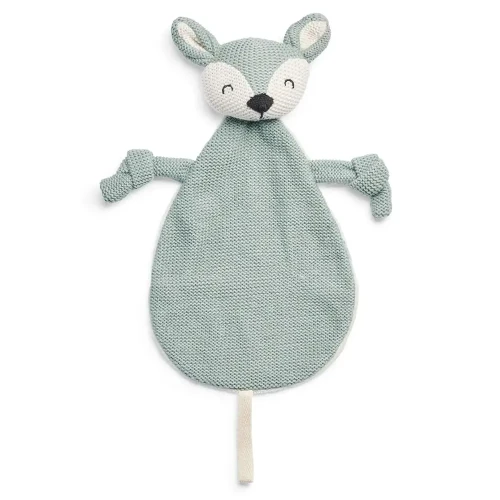 Игрушка для пустышки Jollein Deer Ash Green купить в Кишиневе