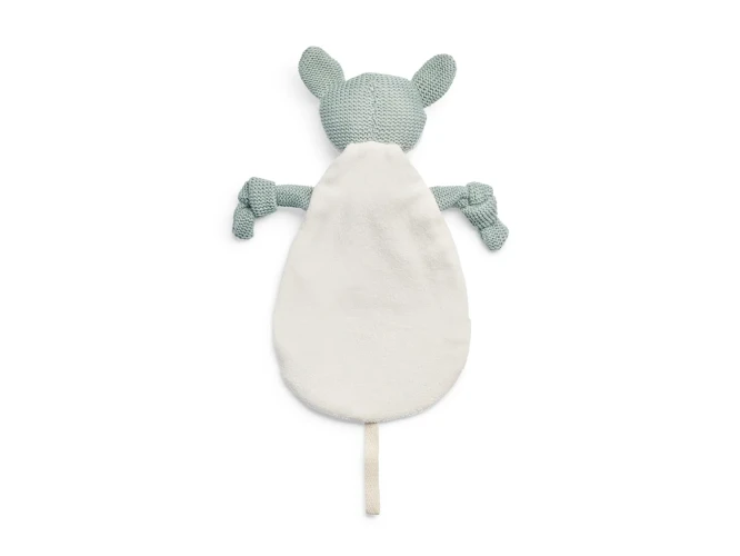 Игрушка для пустышки Jollein Deer Ash Green купить в Кишиневе