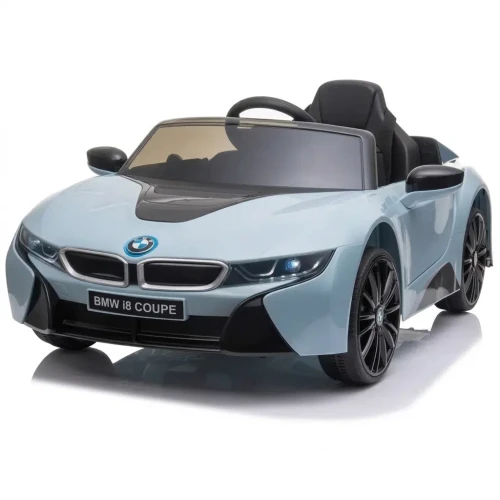 Mașină electrică Epid BMW I8 Coupe Light Blue cumpăra în Chișinau