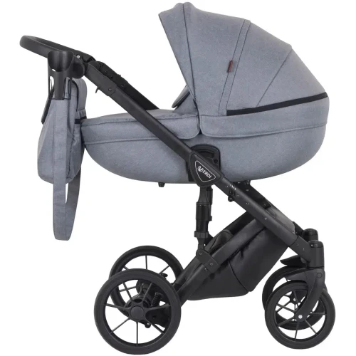 Carucior 3 in 1 Verdi Mirage Basic Grey cumpăra în Chișinau