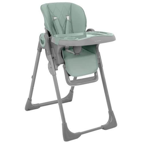 Стульчик для кормления Kikkaboo Comfy Mint купить в Кишиневе
