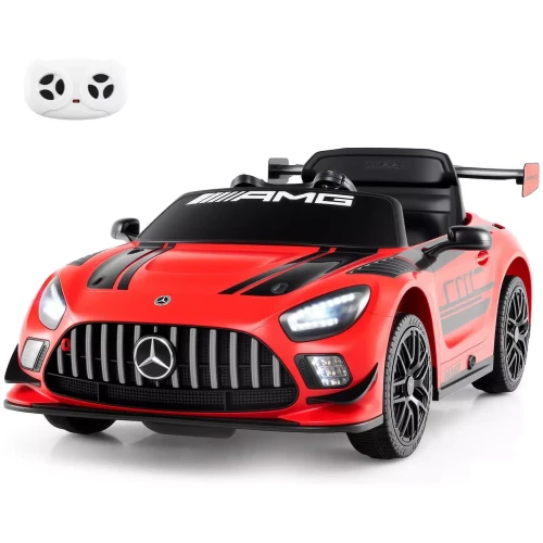 Mașină electrică Epid Mercedes GT3 AMG Red cumpăra în Chișinau