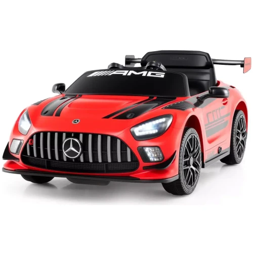 Mașină electrică Epid Mercedes GT3 AMG Red cumpăra în Chișinau