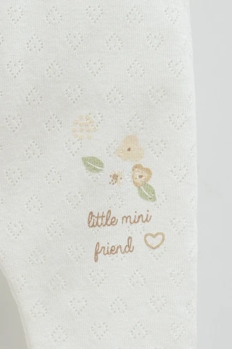 Pantaloni Caramell All Time Girl Ivory (0L) cumpăra în Chișinau