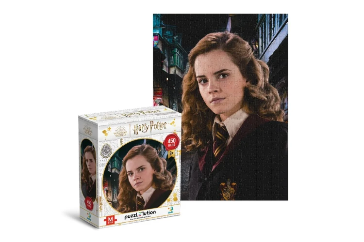 Puzzle Dodo Portretul Hermionei, seria Harry Potter, 450 elemente cumpăra în Chișinau