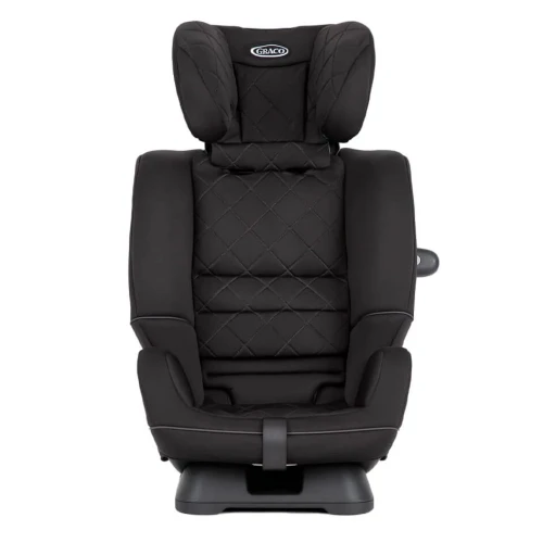 Автокресло 40-150 см (i-Size) Graco SlimFit Midnight купить в Кишиневе