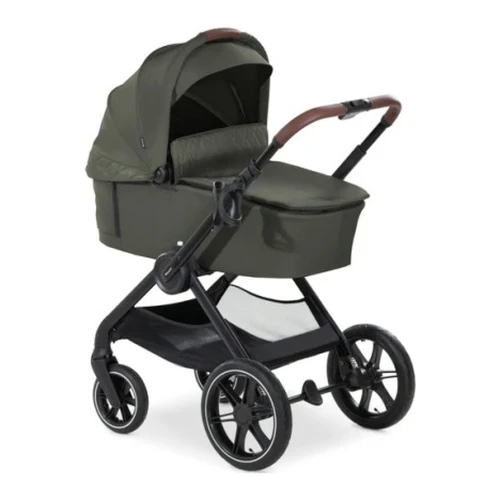 Cărucior 2/1 Hauck Walk N Care Air Set Dark Olive cumpăra în Chișinau