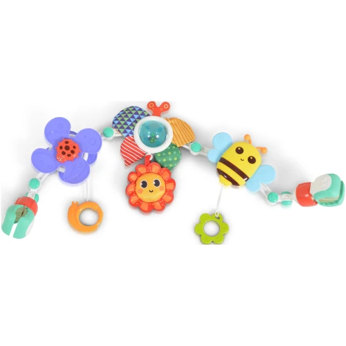 Игрушка-подвеска Moni Flower купить в Кишиневе
