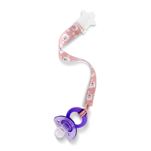 Lanț pentru suzetă BabyJem Pink cumpăra în Chișinau