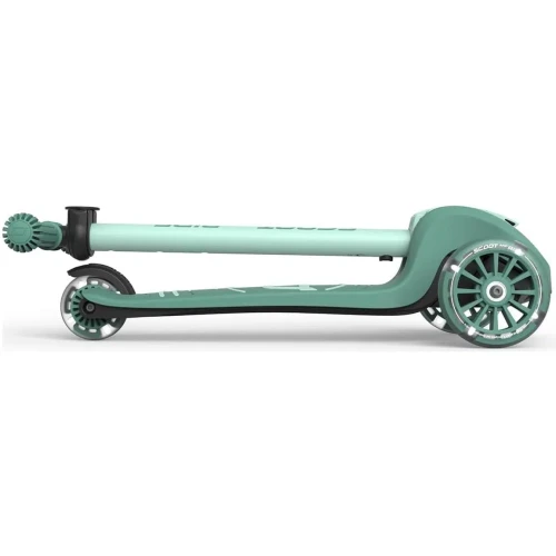 Самокат Scoot&Ride Highwaykick 3S Forest купить в Кишиневе