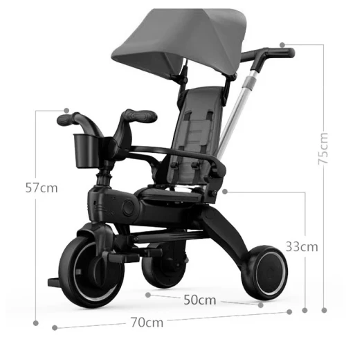 Tricicletă Magnesium cumpăra în Chișinau