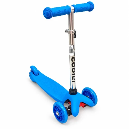 Самокат детский Essa Toys трёхколёсный купить в Кишиневе