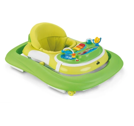 Ходунок Cam Girello Giocando E Оранжевый купить в Кишиневе