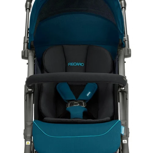 Carucior de plimbare Recaro EasyLife 2 Elite Prime Sky Blue cumpăra în Chișinau