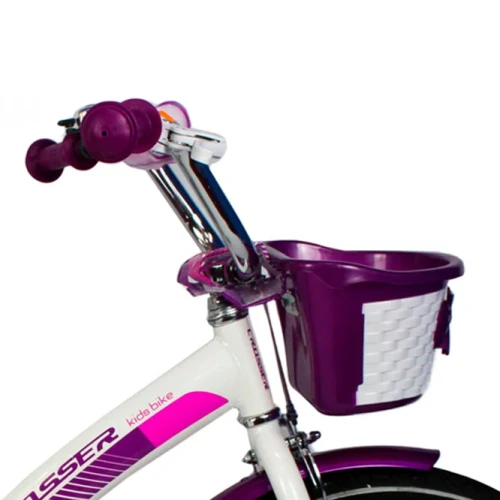 Bicicletă Crosser C3 Purple, roți 18" cumpăra în Chișinau