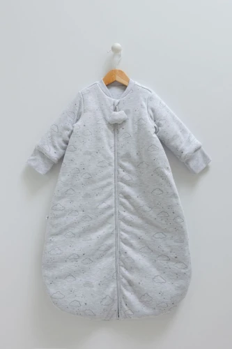 Sac de dormit Caramell Sleep Time Grey (9-12L) cumpăra în Chișinau