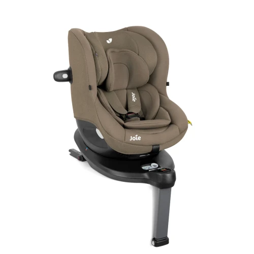 Автокресло 40-105 см (i-Size) Isofix Joie i-Spin Oak, поворотное 360 купить в Кишиневе