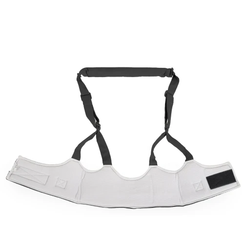 Пояс безопасности Moni Walky Black купить в Кишиневе
