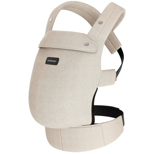 Кенгуру Momcozy PureHug Cotton Khaki купить в Кишиневе