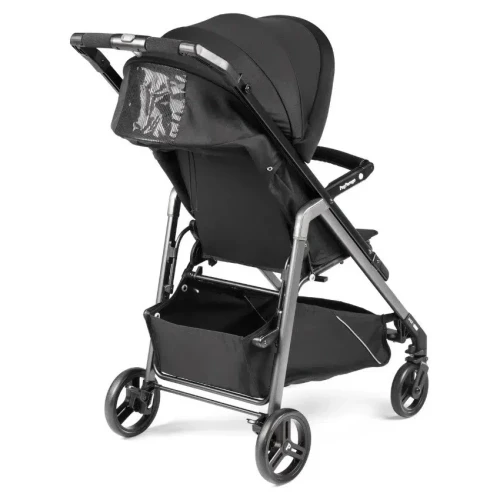 Прогулочная коляска Peg Perego Tak Black купить в Кишиневе
