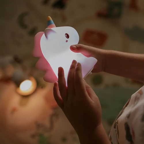 Ночник Marys Unicorn White купить в Кишиневе