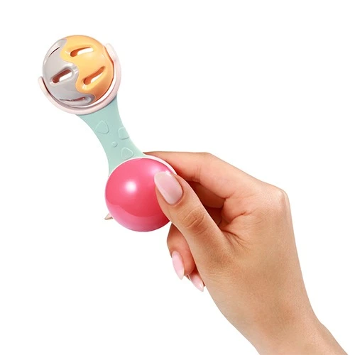 Погремушка BabyOno Balls купить в Кишиневе