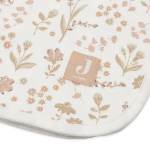 Păturică Jollein Jersey Bloomy, 75x100 cm cumpăra în Chișinau