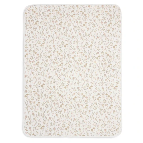Păturică Jollein Jersey Bloomy, 75x100 cm cumpăra în Chișinau