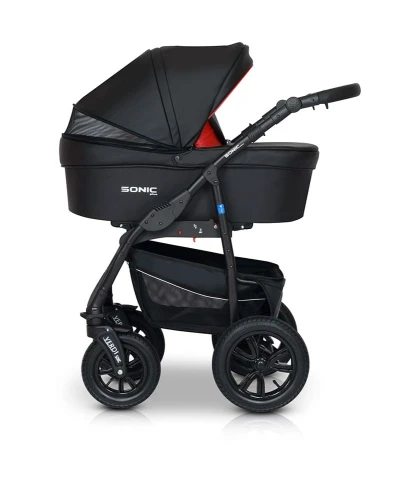 Carucior 3 in 1 Verdi Sonic Plus Beige cumpăra în Chișinau