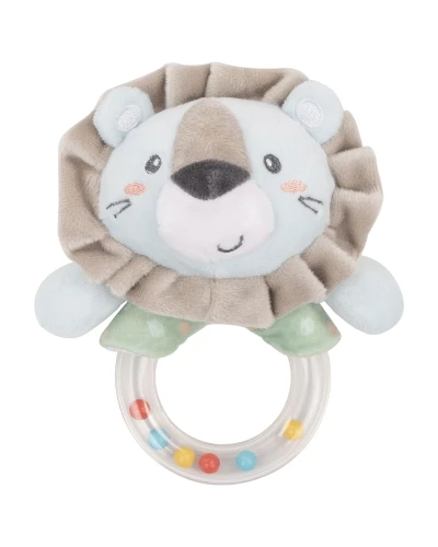 Погремушка Kikkaboo Plush Jungle King купить в Кишиневе