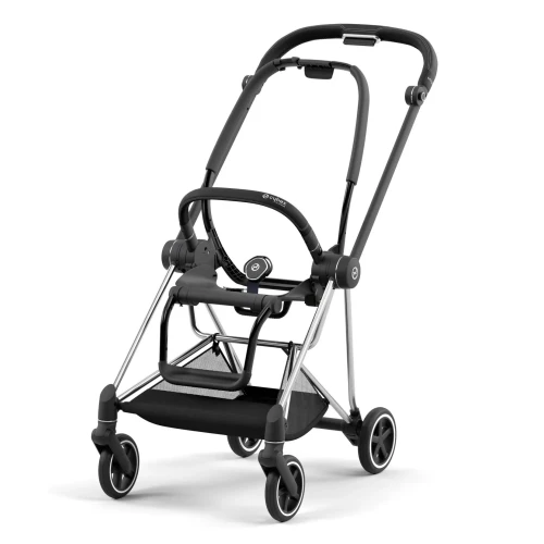 Cadru pentru cărucior Cybex Mios Chrome Black cumpăra în Chișinau
