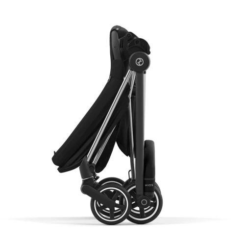 Cadru pentru cărucior Cybex Mios Chrome Black cumpăra în Chișinau