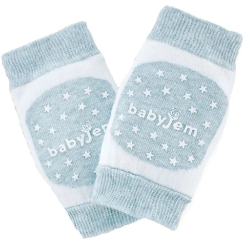Наколенники Babyjem Blue купить в Кишиневе