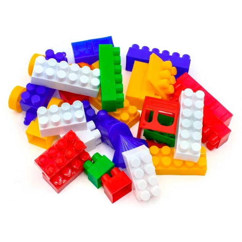 Set construcție Maximus Master KB3, 66 elemente cumpăra în Chișinau