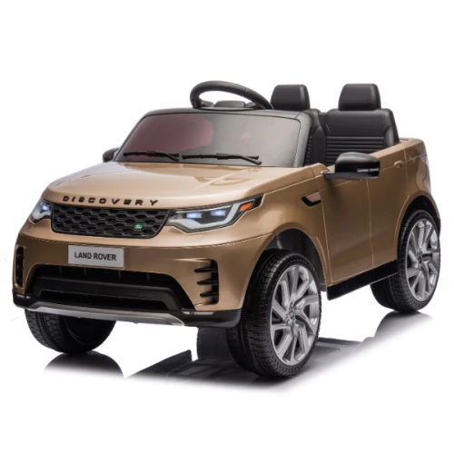 Mașină electrică Land Rover Discovery, Brown cumpăra în Chișinau