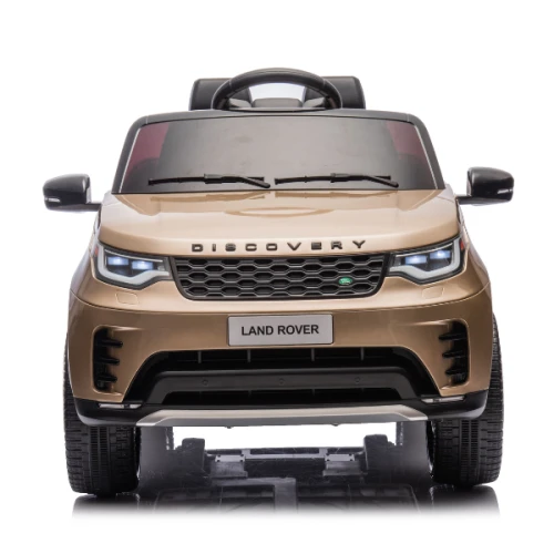 Mașină electrică Land Rover Discovery, Brown cumpăra în Chișinau