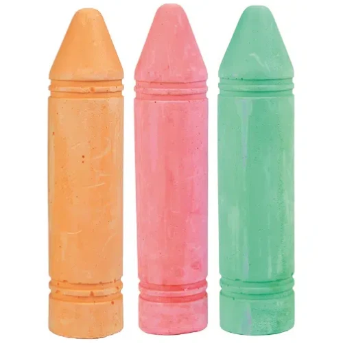 Cretă colorată Toi-Toys în sort., 3 buc. cumpăra în Chișinau