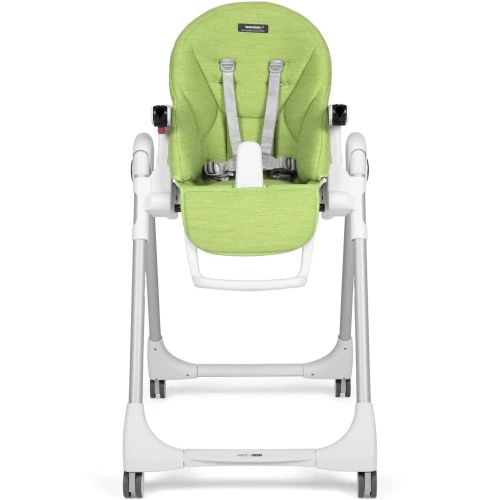 Scaun pentru hrănire 2 în 1 Peg Perego Prima Pappa Follow Me Wonder Green cumpăra în Chișinau