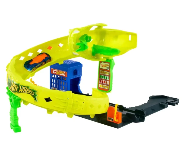 Конструктор Hot Wheels Атака змеи купить в Кишиневе